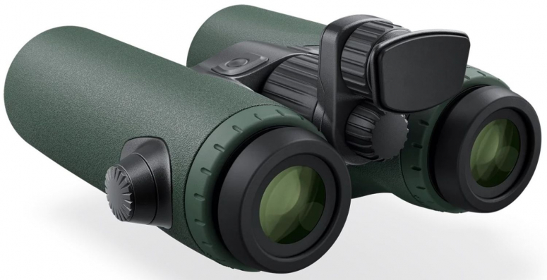 Swarovski EL Range 8x32 TA