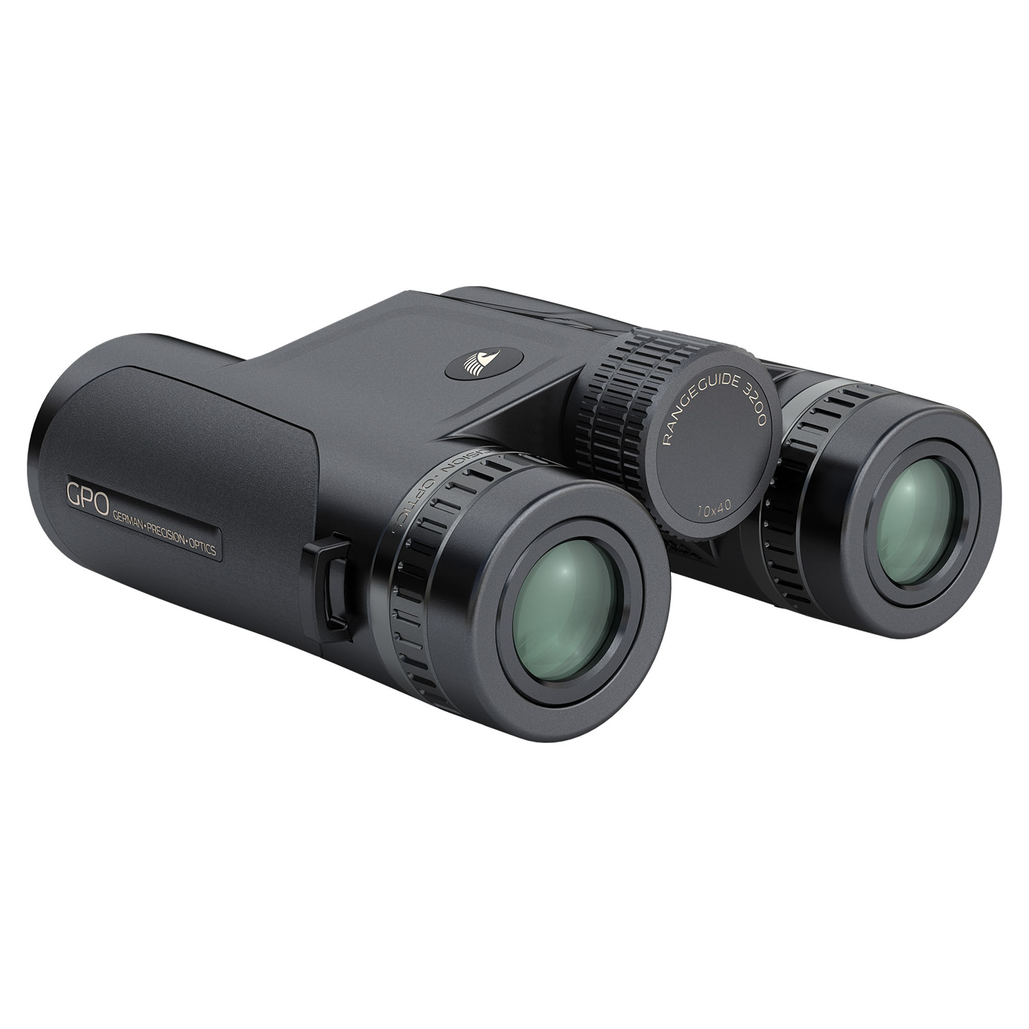 GPO Rangeguide 3200 10x40