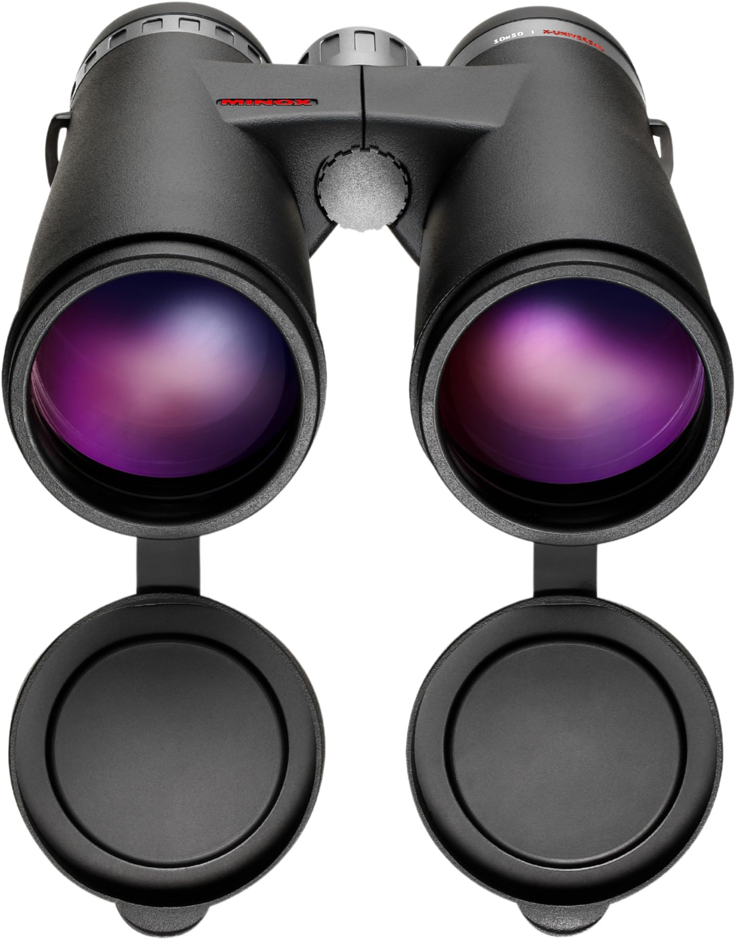 MINOX X-Universal 10 x 50