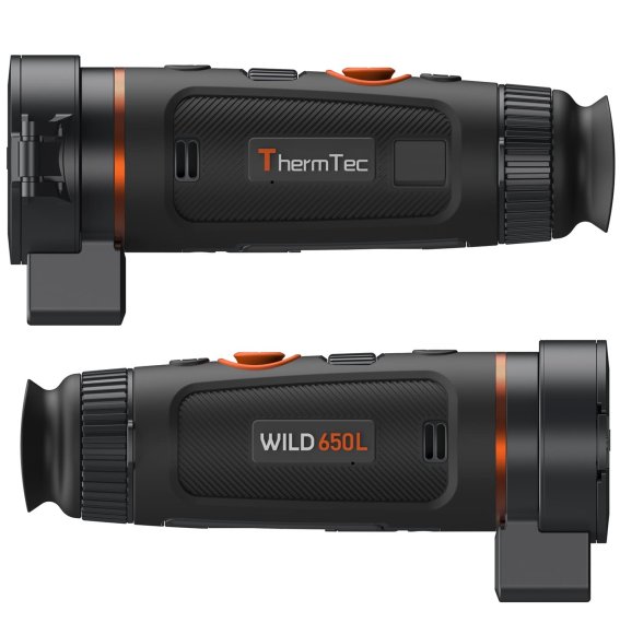 ThermTec Wild 650L Wärmebildkamera