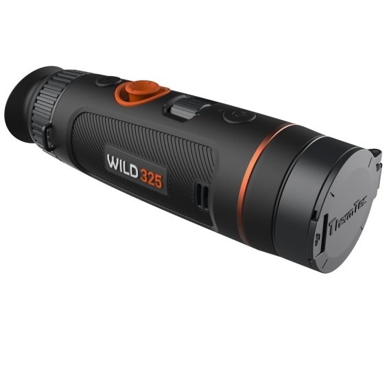 ThermTec Wild 325 Wärmebildkamera