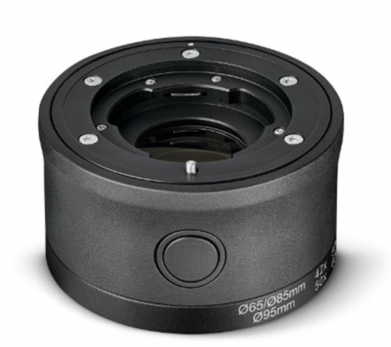 Swarovski ME 1,7x Extender ATX / STX / BTX