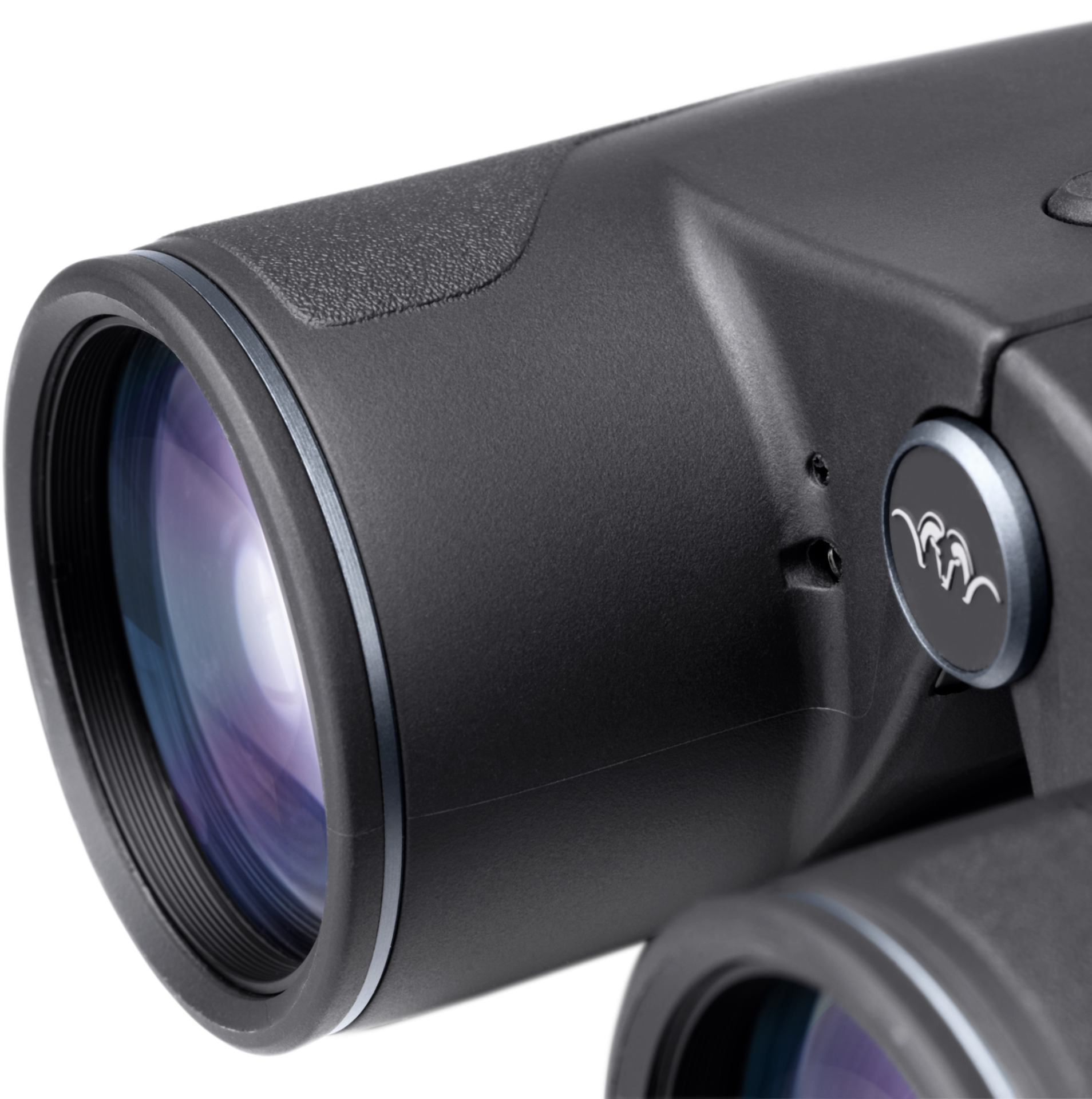 Blaser Rangefinder 8x32