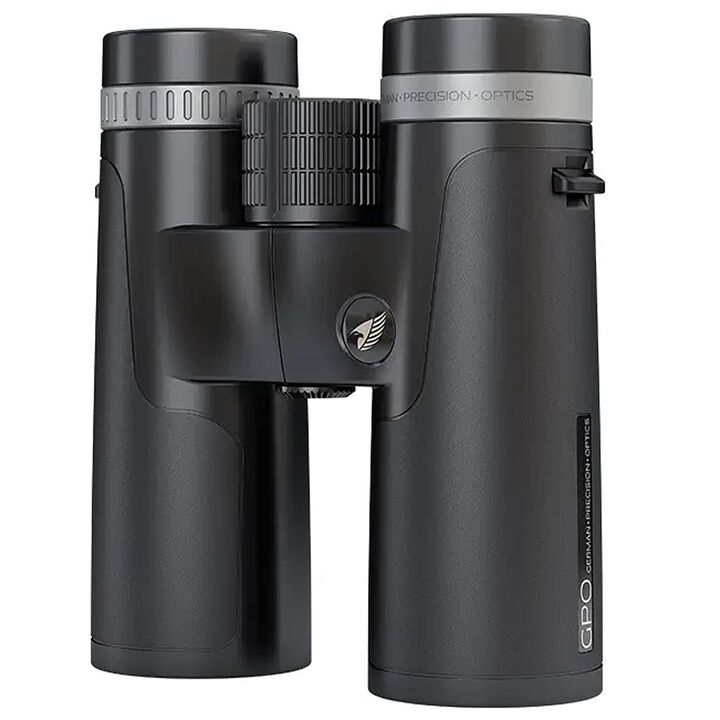 GPO Passion SD 10 x 42 schwarz