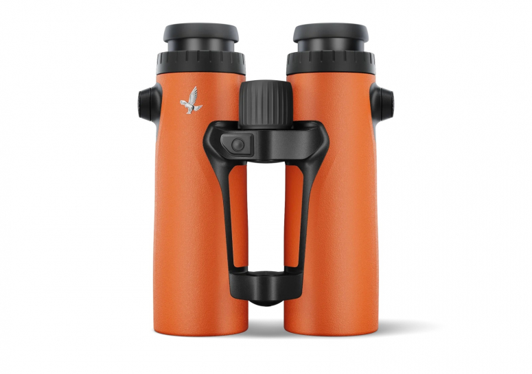 Swarovski EL RANGE 10x42 TA Orange
