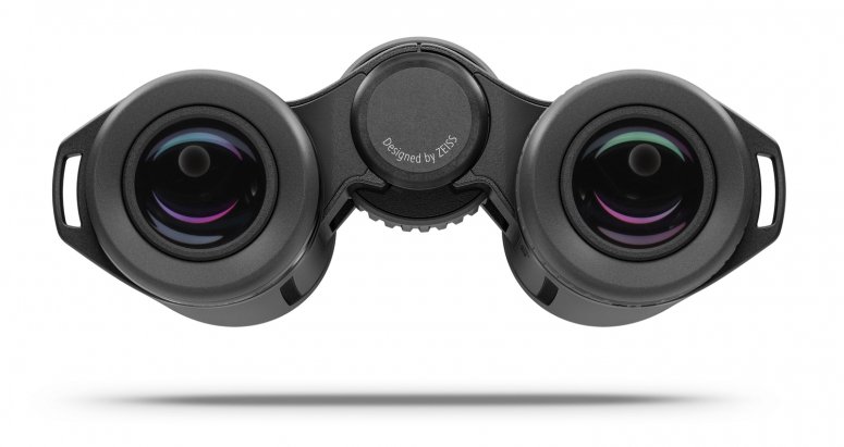 ZEISS SFL 8 x 30 + Lens Cleaning Kit