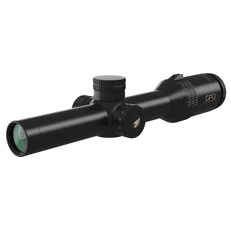 GPO SPECTRA 6X  1-6x24i  G4i