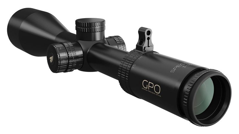 GPO SPECTRA 5X  3-15X56i  G4i