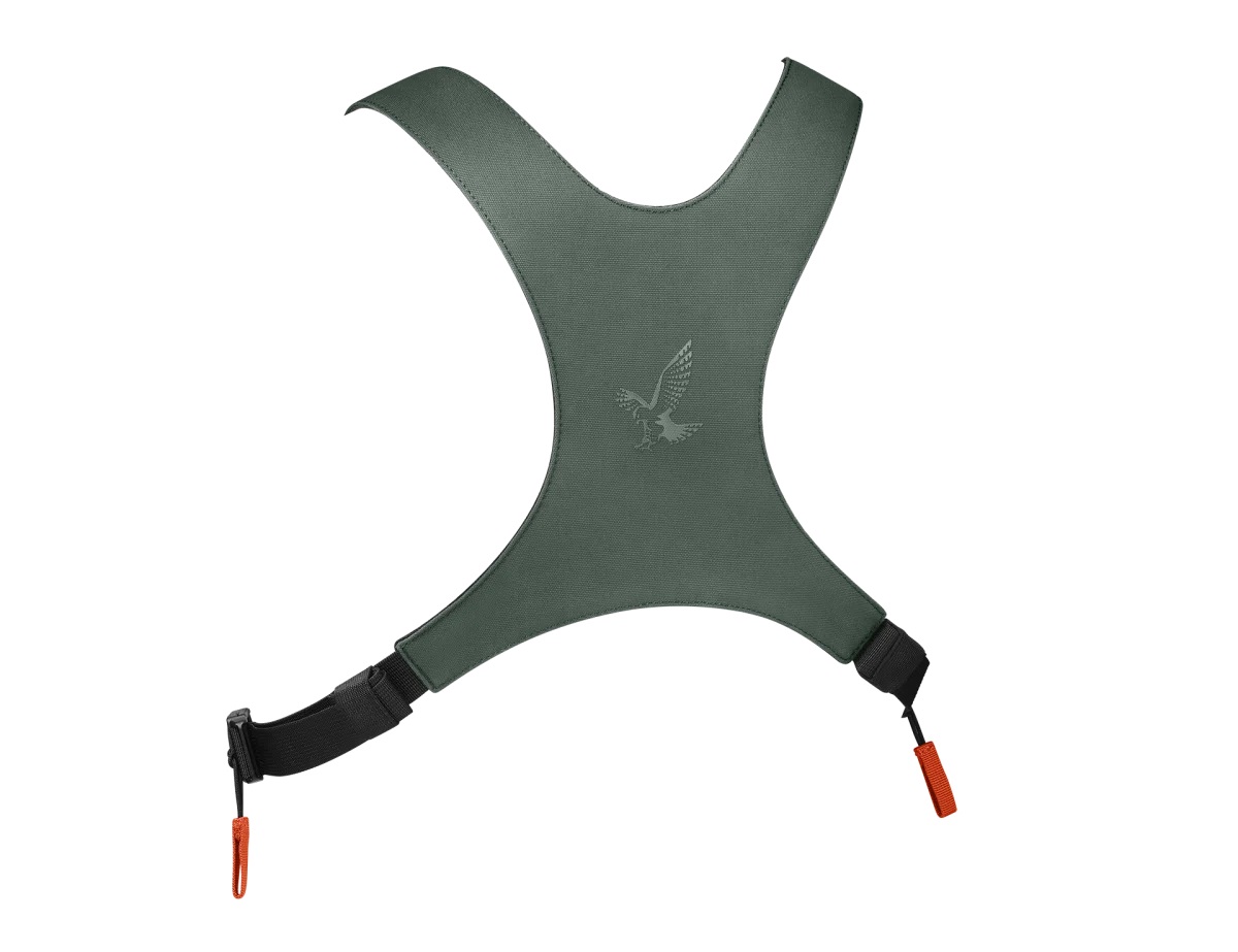 Swarovski BH Fernglas Brusttasche