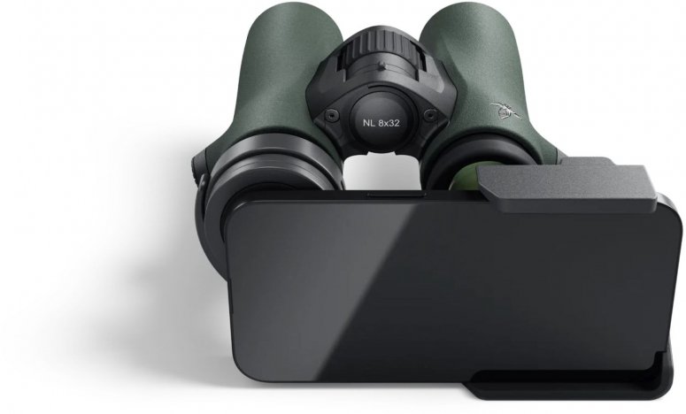 Swarovski VPA 2 Variabler Phone Adapter