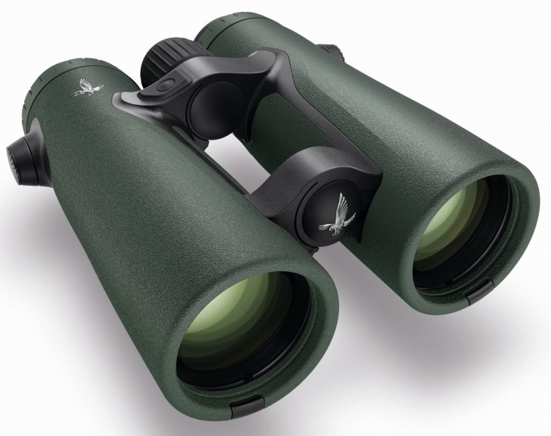 Swarovski EL RANGE 10x42 TA
